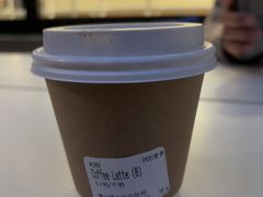 -% Arabica阿拉比卡咖啡烘焙工坊