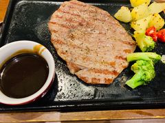 牛排-必胜客(广渠路店)