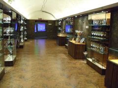 -青岛葡萄酒博物馆