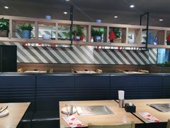 -新石器烤肉(石路天虹店)
