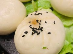 -香厨中餐厅(松北香格里拉店)