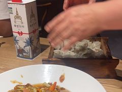 -大家食府·福建菜(FAC协盛中心庭院餐厅店)
