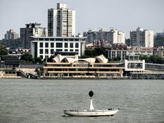 -武汉长江大桥