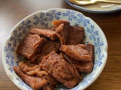 -蟹黄鱼·海派深夜面馆(江湾里店)