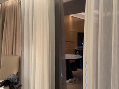 -上海宝华万豪酒店