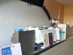 -本来不该有·鲜果咖啡(大梅沙店)