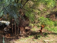 -蟠龙山长城景区