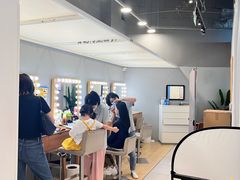 -天真蓝照相馆(宁波来福士店)