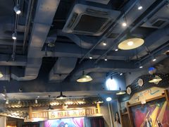 大堂-马路边边串串香(双井直营店)