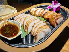 炭烧松阪肉-泰澜得泰国菜(大学城店)