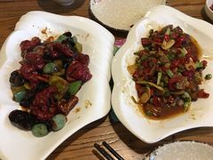 -宴桃园(门头沟店)