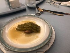 肚肉苦瓜煲-潮林府私房菜