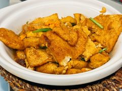 -渔娘渔家丹东海鲜(东直门店)