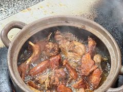 -斯丹姜母鸭·古法干香(涂门街总店)