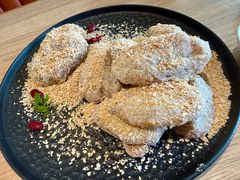 -连鹭海鲜·海肠捞饭·欢聚宴请(星海店)