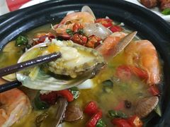 -琼大师东方烤乳猪(亚特兰蒂斯店)