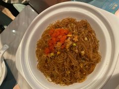 海味干煸粉丝煲-大树餐厅(益田假日店)