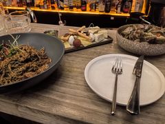 -ibarrel爱杯·bistro&brunch(江宁路店)