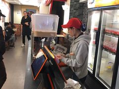 -八婆婆烧仙草(中山路店)