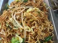 -清真·馬坡二旦烧烤(人生一串拍摄店)