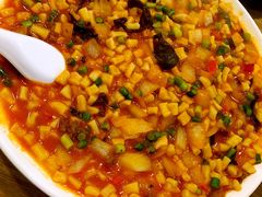 丁丁炒面-巴依兄弟西域美食(机场店)