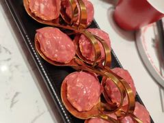 -牛物鲜切牛肉火锅(宜家荟聚店)
