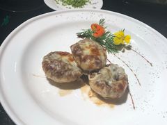 -小广寒电影艺术餐厅(小广寒经三路店)
