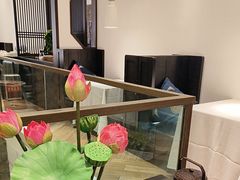 -毛家饭店·30年融合新湘菜(汉峪金谷店)