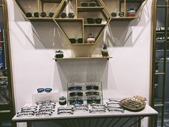 -肆兮眼镜·蔡司·徕卡战略合作店(大坪店)