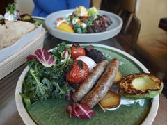 -O'mills Sourdough Bakery&Bistro(永嘉路店)