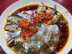 -小秦淮·南京土菜(新亭西路店)