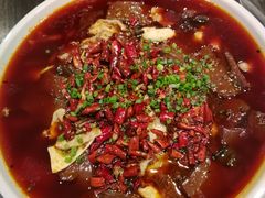 -庆合府重庆大排档(紫都城店)