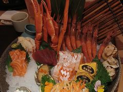 -德川家日本料理(中关村寰太大厦店)