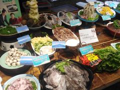 -新时代大酒店(仰口路店)