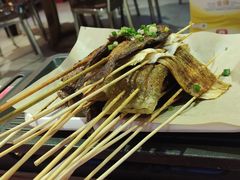 -98K烧烤(顺外路店)