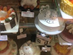 生日蛋糕-好利来(彩香店)