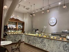-WHEAT&BAKER-麥(凯德来福士店)