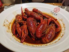 -叶派龙虾•招牌香辣蟹·海鲜(中海国际店)