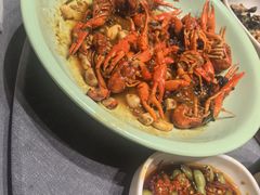 -靓虾二哥·龙虾馆(大塘总店)