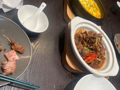 -苏淮景·苏闽融创菜·海鲜(原空港井河轩店)