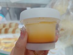 -甜嘟嘟烘焙坊(舒城路店)