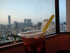 -八婆婆烧仙草(中山路店)