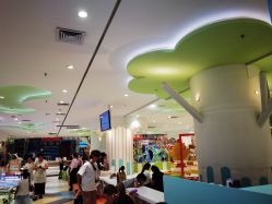 -meland亲子乐园•派对•研学(苏州悠方购物中心店)