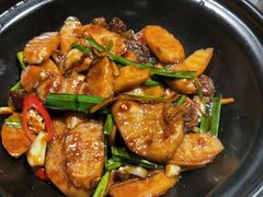 -铜锣湾·有麝自然香(渝北财富中心店)