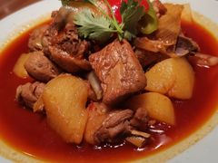 -品回味清真西北楼(宁波首店)