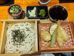 -天妇罗内顺田(罗湖店)