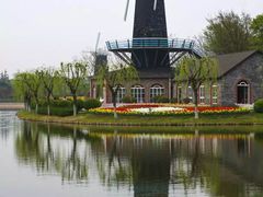 -上海鲜花港