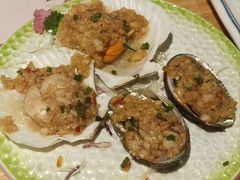 -清水日本料理铁板烧(学府路店)