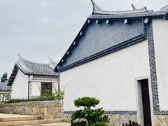 -莆田湄洲妈祖祖庙