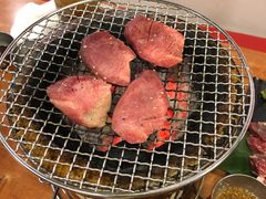 -蒜香焼肉PURUSHIN(马场路店)